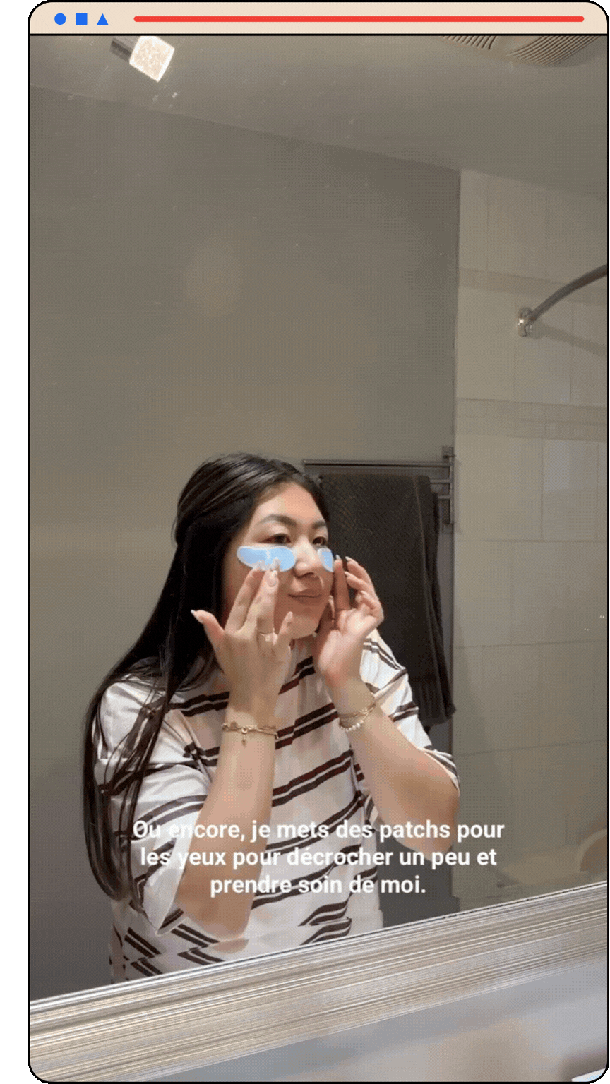 Leah Mei HUMN Talent Group President's Choice