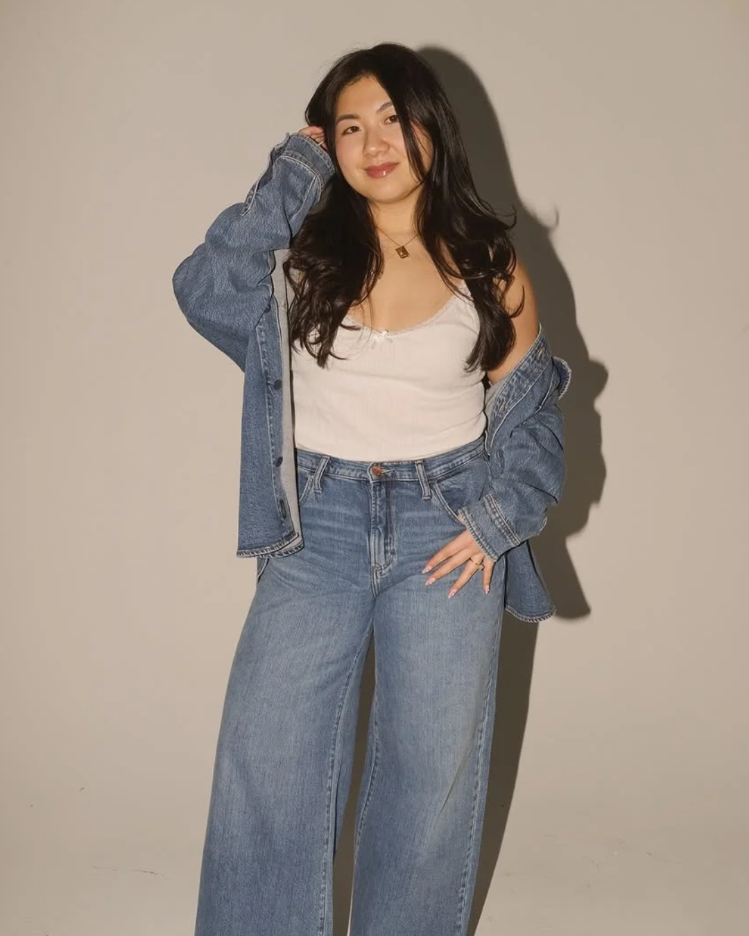 Leah Mei HUMN Talent Group