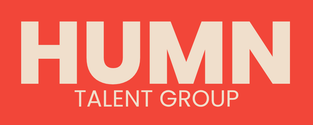 HUMN Talent Logo